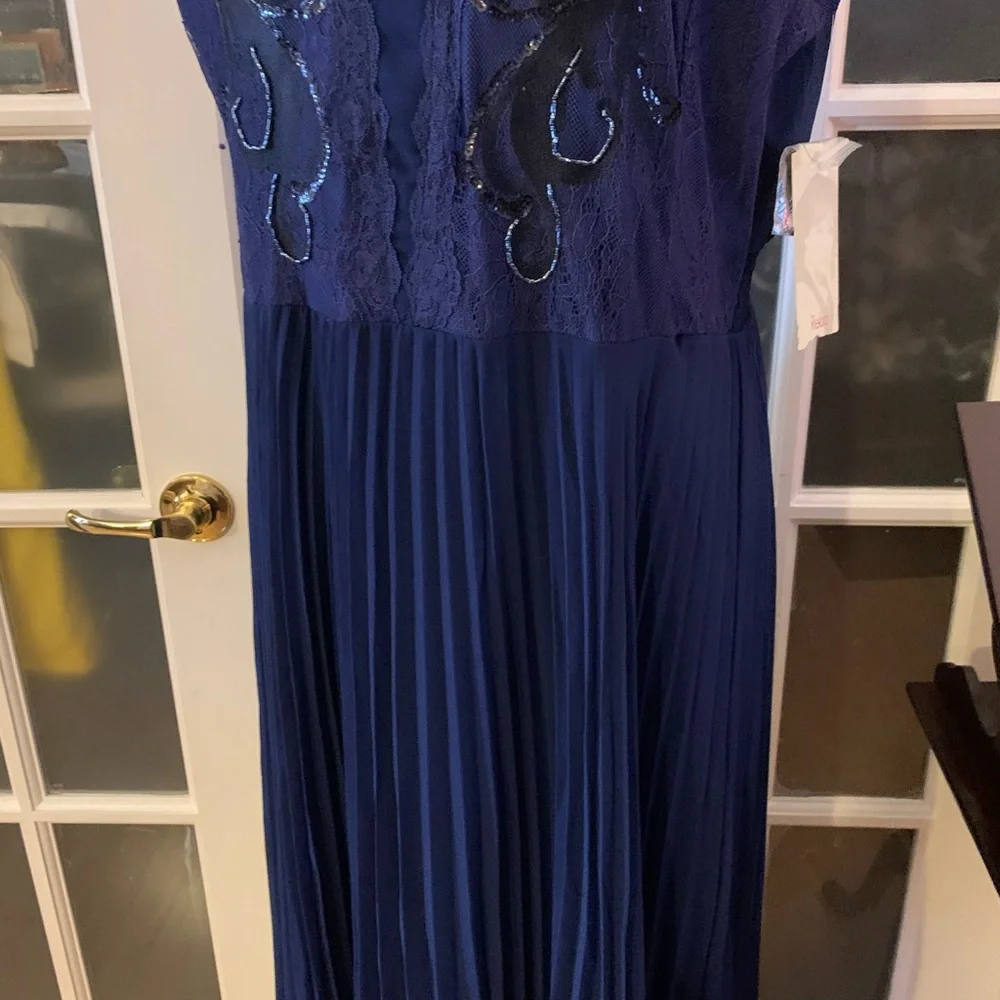 Reba...Another Stunner Dress - Picture 7 of 16